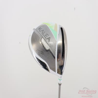 TaylorMade Kalea Ladies Driver 12° TM Slim Tech Graphite Ladies Right Handed 41.0in