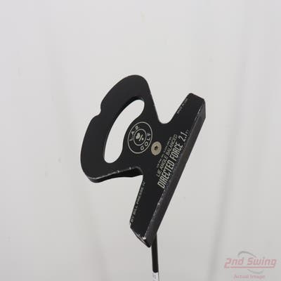 L.A.B. Golf Directed Force 2.1 Sweeper Putter Steel Right Handed 35.0in