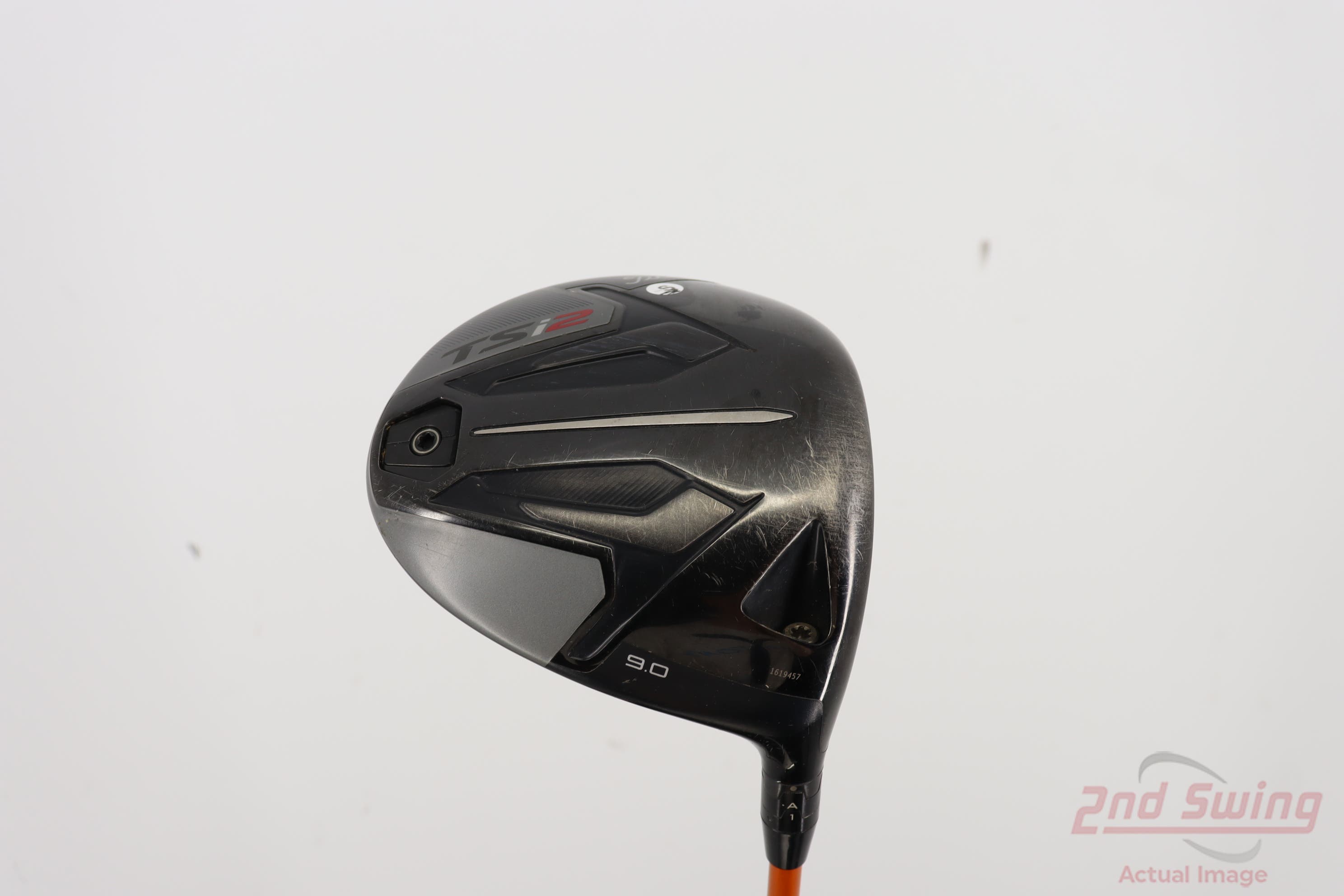 Titleist TSi2 ドライバー Titleist TSi2 Driver | Titleist Golf Drivers | Titleist