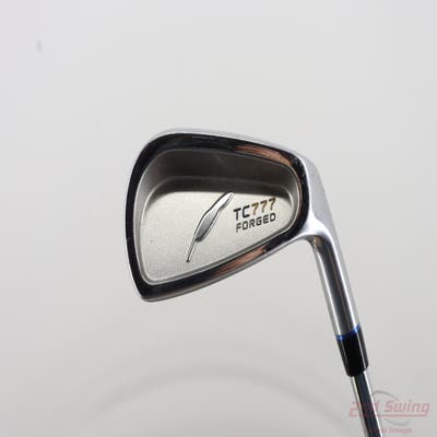 Fourteen TC-777FG Single Iron 6 Iron Nippon NS Pro 950GH HT Steel Regular Right Handed 38.5in