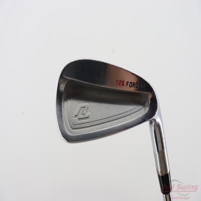 New Level 1126 Forged Single Iron 7 Iron True Temper Dynamic Gold X100 Steel X-Stiff Right Handed 37.0in