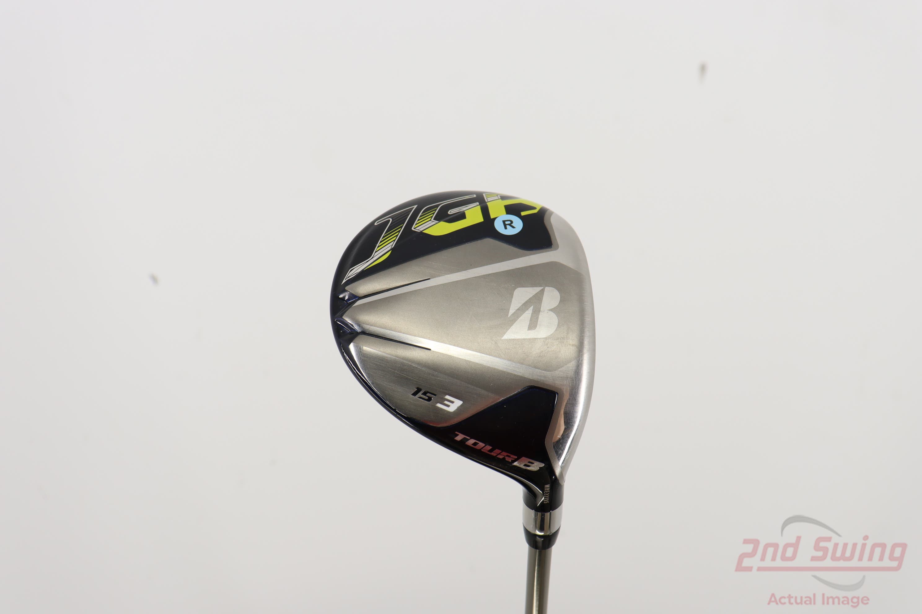 【BRIDGESTONE】TOURB JGR 2ダース BRIDGESTONE JGR 2 TOUR B DRIVER – LT Golf Shop