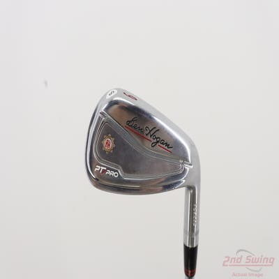 Ben Hogan PTx PRO Single Iron 9 Iron FST KBS Tour 90 Steel Stiff Right Handed 36.5in
