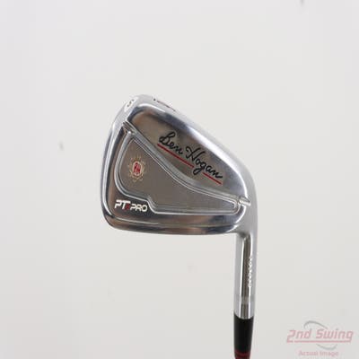 Ben Hogan PTx PRO Single Iron 6 Iron FST KBS Tour 90 Steel Stiff Right Handed 38.0in
