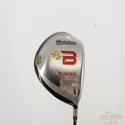 TaylorMade 2009 Burner TP Driver 9.5° TM Reax Superfast 49 Graphite Stiff Right Handed 46.0in