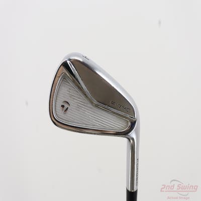 TaylorMade P7MC Single Iron 4 Iron Nippon NS Pro Modus 3 Tour 120 Steel Stiff Right Handed 38.5in
