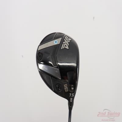 PXG 0311 GEN6 Driver 7.5° Fujikura Ventus Blue VC 5 Graphite Regular Right Handed 45.0in