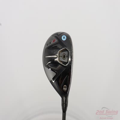 Titleist TSi2 Hybrid 4 Hybrid 21° MCA Tensei AV Blue Raw 65 Graphite Regular Right Handed 40.5in