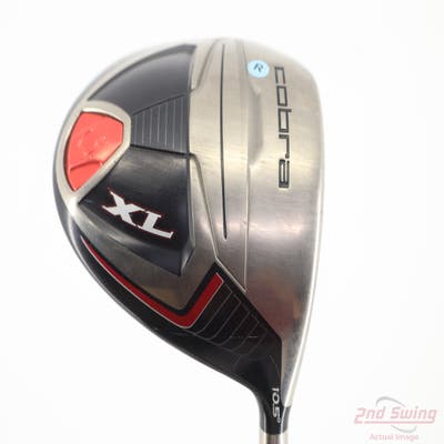Cobra Fly-XL Mens Driver 10.5° Cobra Fly-XL Graphite Regular Right Handed 47.0in