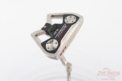 Mint Titleist Scotty Cameron 2026 Phantom 9.2R Putter Toe Down Steel Right Handed 35.0in