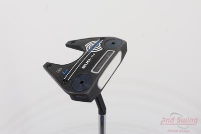 Odyssey Ai-ONE 7 S Putter Slight Arc Steel Right Handed 34.0in