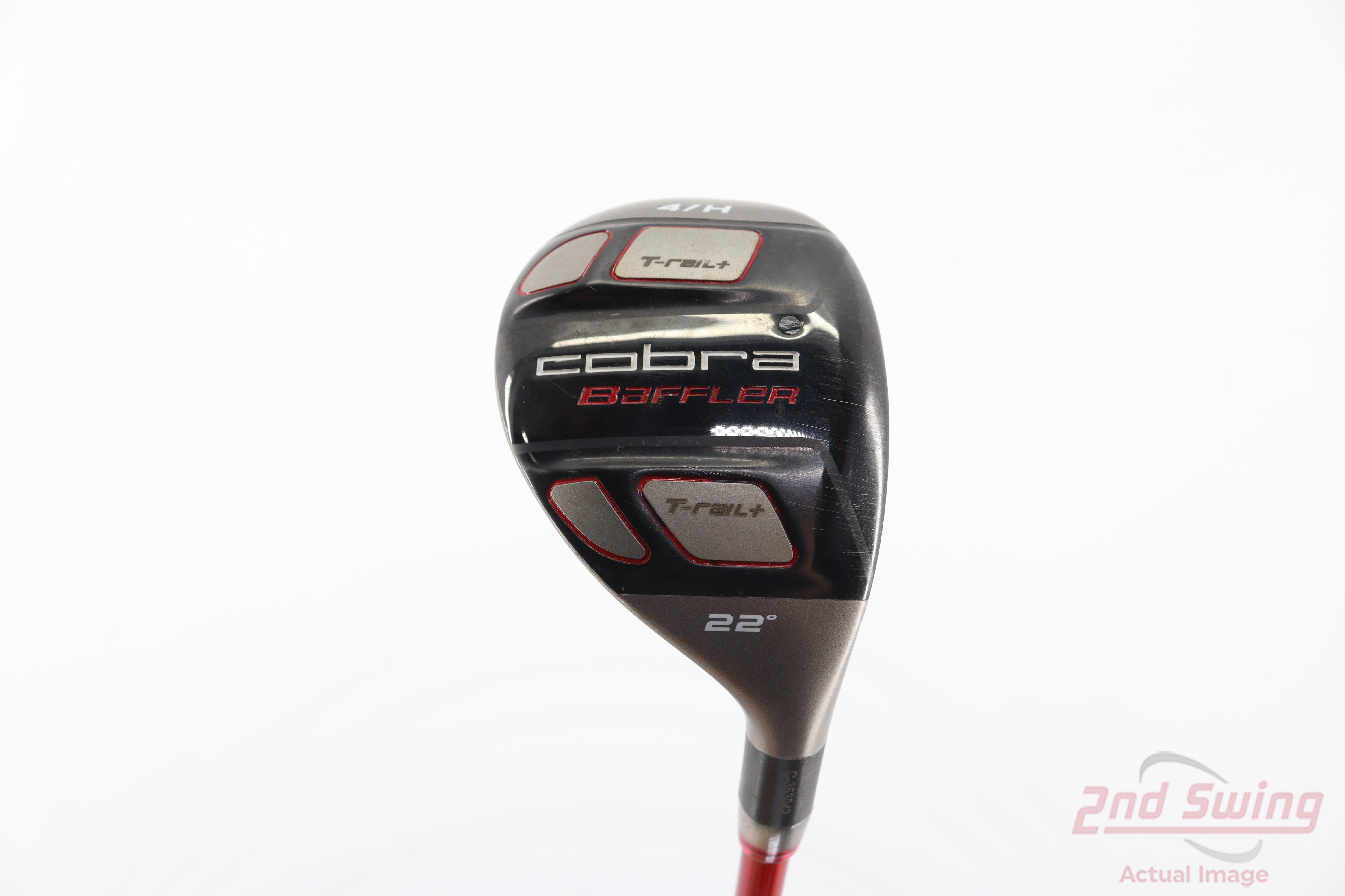 Cobra Baffler T Rail Hybrid | 2nd Swing Golf