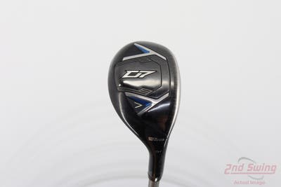 Wilson Staff D7 Hybrid 7 Hybrid 31° UST Mamiya Recoil 460 F3 Graphite Regular Right Handed 38.5in