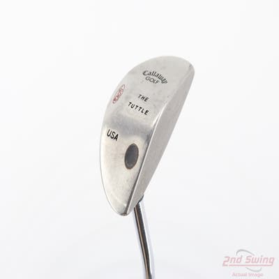 Callaway Tuttle Putter Steel Right Handed 34.25in