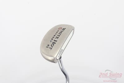 Odyssey White Hot 5 Putter Face Balanced Steel Right Handed 34.5in