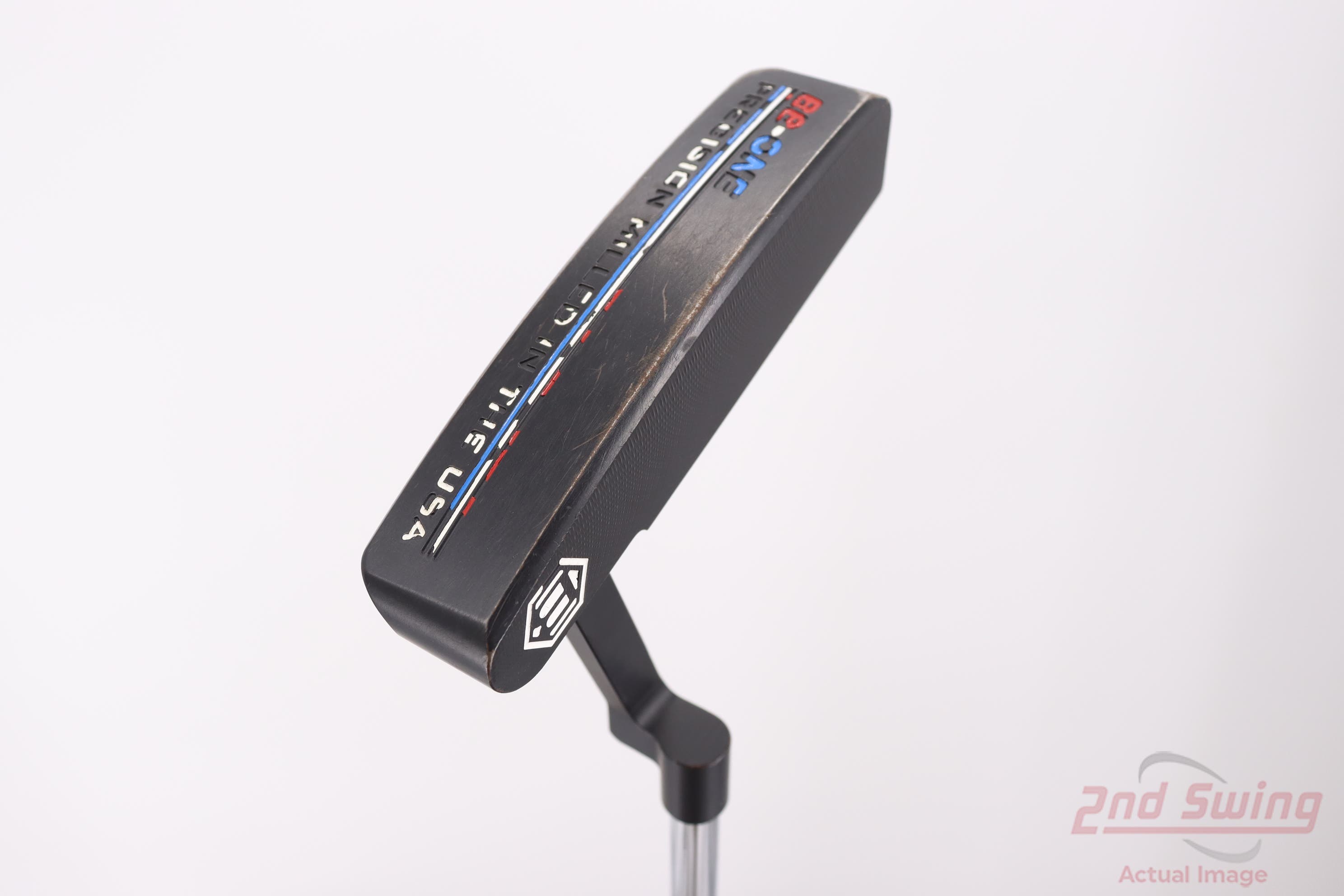 Bettinardi 2020 BB1 Putter Steel Right Handed 35.0in 2nd Swing Golf