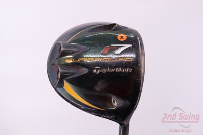 TaylorMade R7 Superquad Driver 10.5° UST Proforce V2 Graphite X-Stiff Right Handed 45.0in