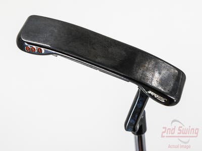 Titleist Scotty Cameron Tour Issue Circle T 009 Putter Steel Right Handed 36.75in COA
