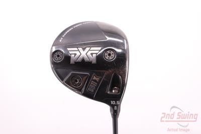 PXG 0811 X GEN4 Driver 10.5° Project X Cypher 40 Graphite Regular Right Handed 45.0in