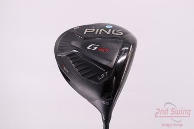 Ping G410 LS Tec Driver 10.5° ALTA CB 55 Red Graphite Regular Right Handed 45.0in