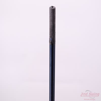 Pull Fujikura Ventus Blue Fairway Shaft Regular 38.75in