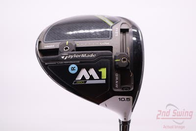 TaylorMade M1 440 Driver 9.5° Mitsubishi Tensei CK 60 Blue Graphite Regular Right Handed 45.5in