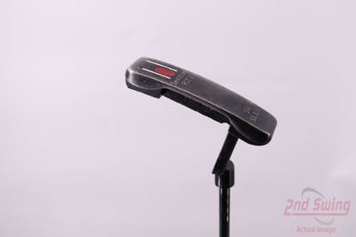 See More Si4 Black Putter Steel Right Handed 34.0in