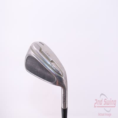 Cleveland 588 Altitude Single Iron 8 Iron Cleveland Actionlite 55 Graphite Senior Right Handed 37.0in
