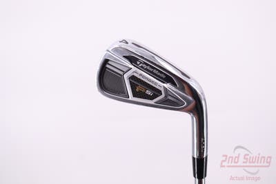 TaylorMade PSi Single Iron 4 Iron Nippon NS Pro Modus 3 Tour 120 Steel Stiff Right Handed 39.0in