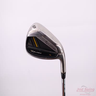 TaylorMade Rocketbladez HL Single Iron 8 Iron True Temper TT Lite XL Steel Stiff Right Handed 36.0in