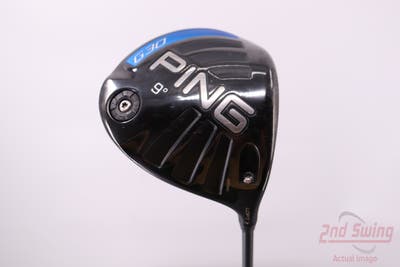 Ping G30 Driver 9° ALTA 55 Graphite Regular Right Handed 45.75in