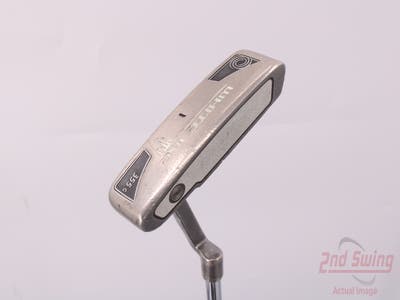 Odyssey White Ice 1 Putter Steel Right Handed 31.5in