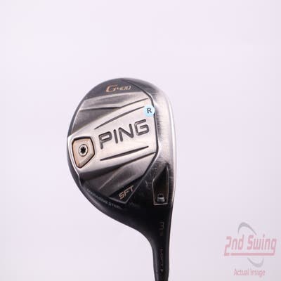 Ping G400 SF Tec Fairway Wood 3 Wood 3W 16° ALTA CB 65 Graphite Regular Right Handed 43.0in