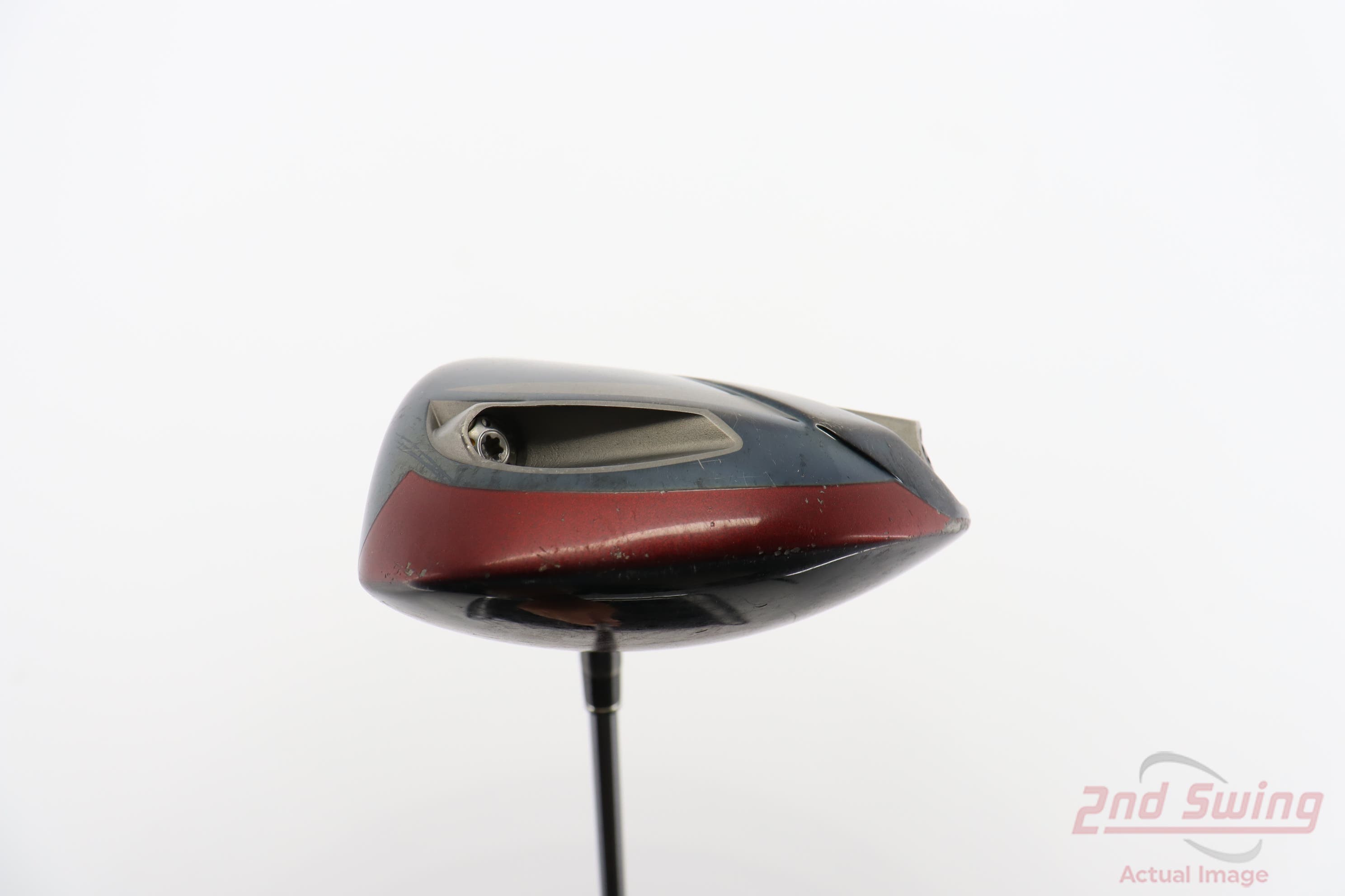 D287 TaylorMade r7 CGB MAXドライバー レディース 右 テーラーメイド r7 CGB MAX ドライバーの試打レビュー 口コミ