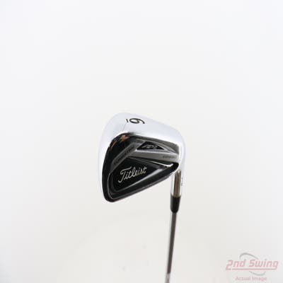Titleist 716 AP2 Single Iron 6 Iron Project X Pxi 5.5 Graphite Regular Right Handed 37.0in