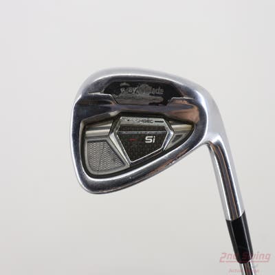 TaylorMade PSi Single Iron 8 Iron Dynamic Gold Tour Issue X100 Steel X-Stiff Right Handed 36.25in