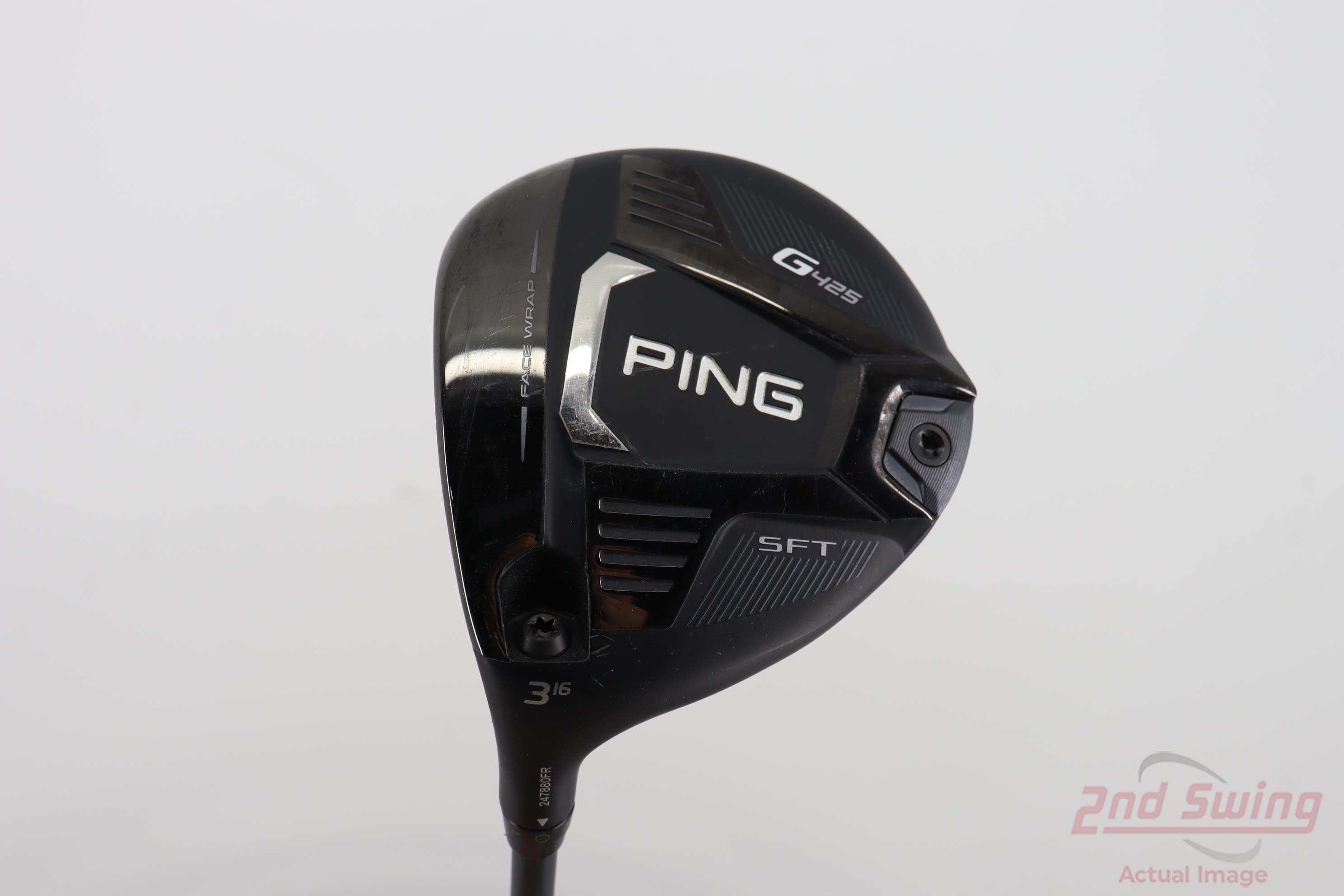 Ping G425 SFT Fairway Wood | 2nd Swing Golf