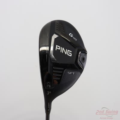 Ping G425 SFT Fairway Wood 3 Wood 3W 16° ALTA CB 65 Slate Graphite Regular Left Handed 42.0in