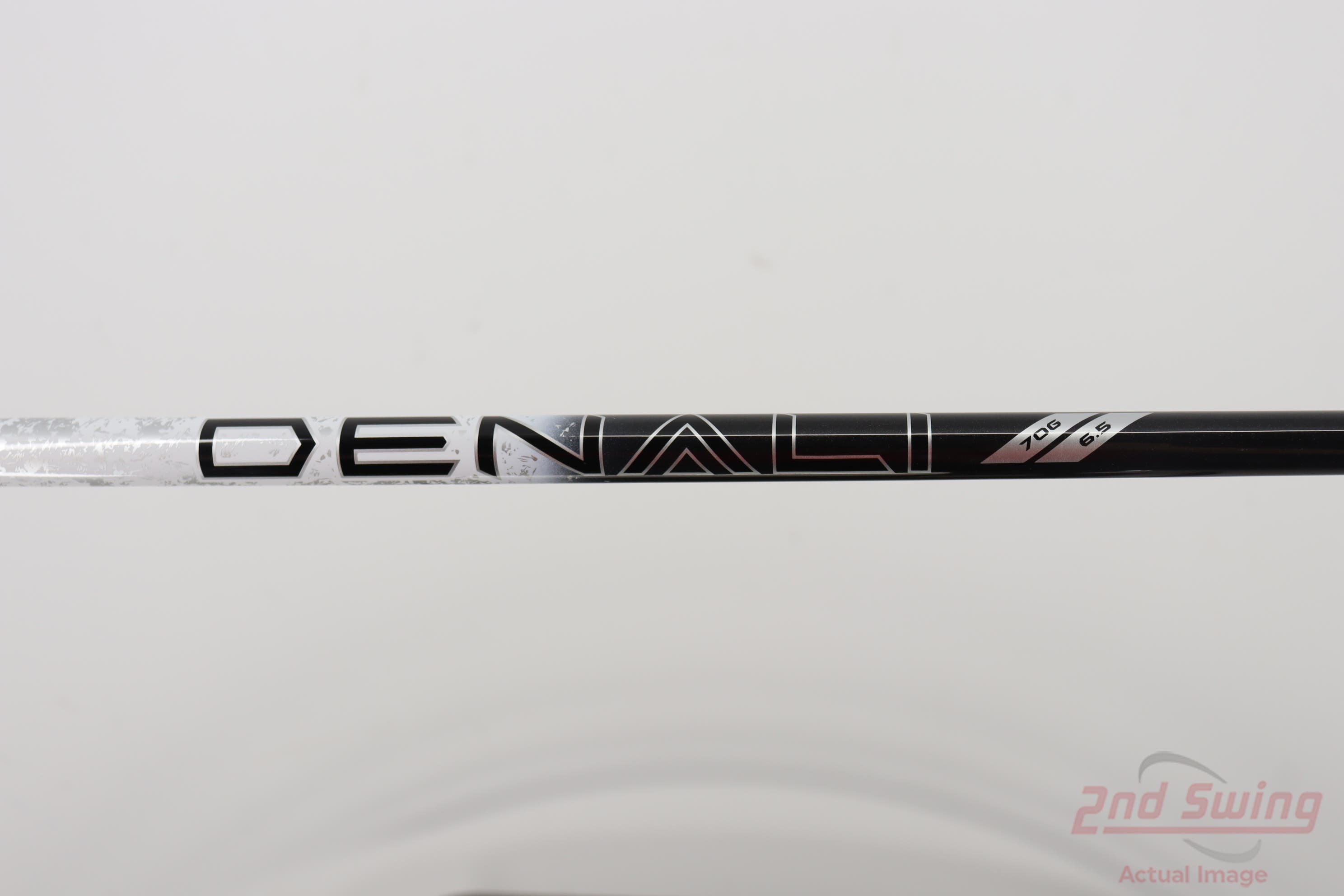 Project X Denali Charcoal Fairway Wood Shaft | 2nd Swing Golf