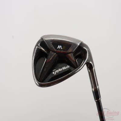 TaylorMade 2016 M2 Single Iron 8 Iron TM Reax 88 HL Graphite Regular Right Handed 37.0in
