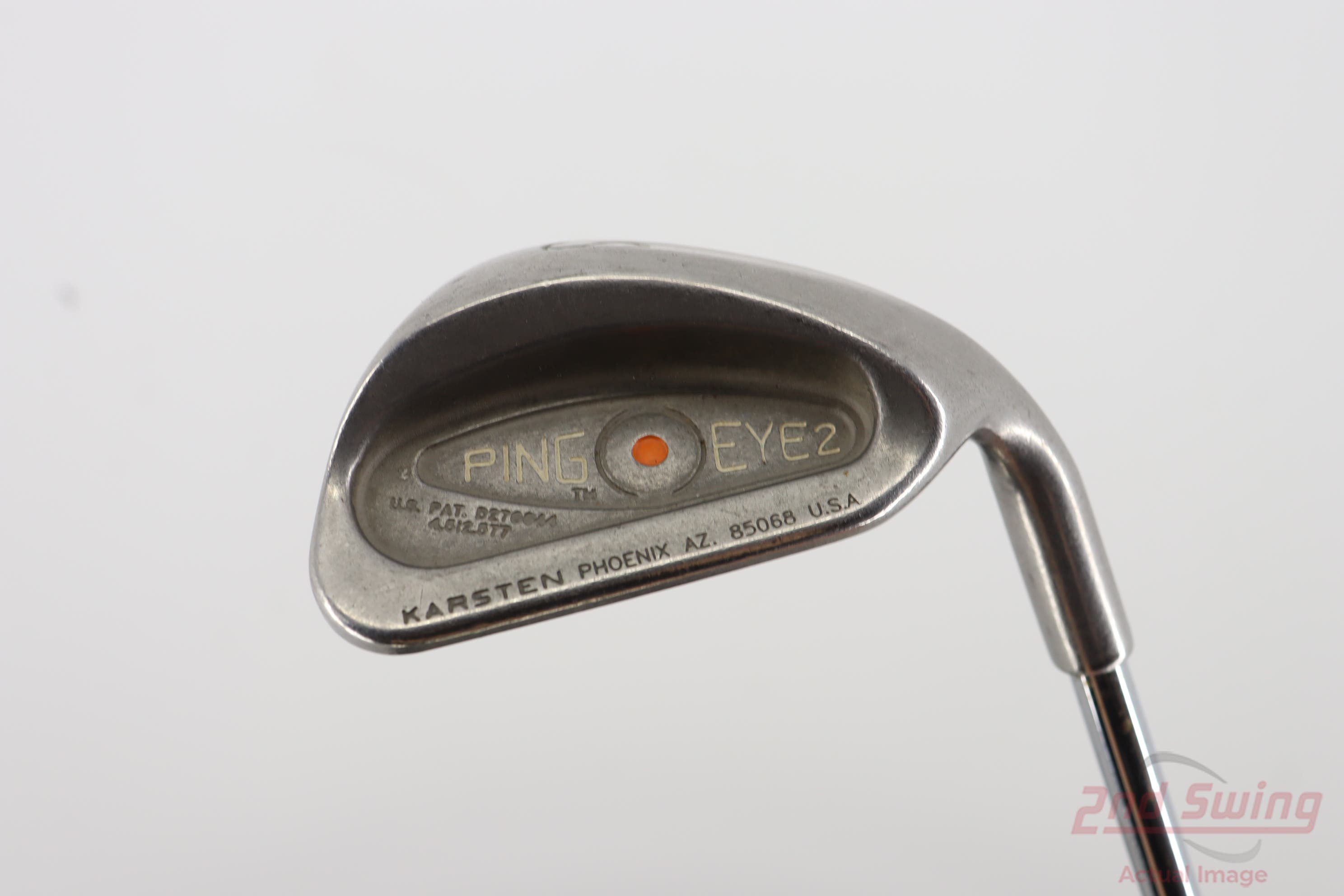 Ping Eye 2 Wedge | 2nd Swing Golf