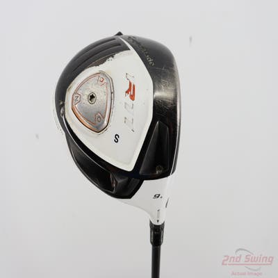 TaylorMade R11 Driver 9° TM Fujikura Blur 60 Graphite Stiff Right Handed 45.75in