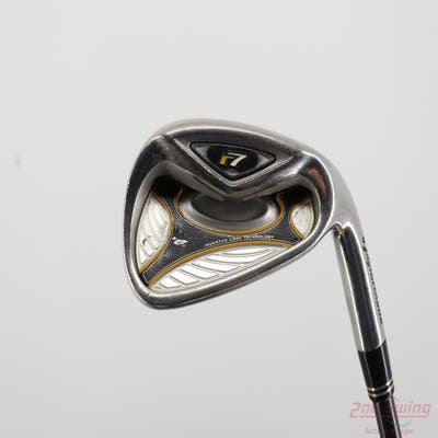 TaylorMade R7 Single Iron 8 Iron TM Reax 65 Graphite Senior Right Handed 36.0in