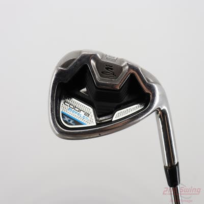 Cobra Baffler XL Single Iron 9 Iron Cobra Tour AD Baffler Steel Regular Right Handed 36.25in