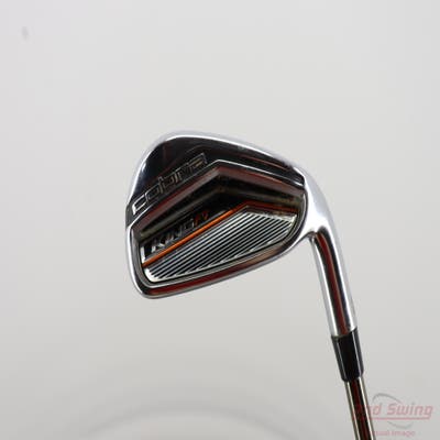 Cobra King F7 Single Iron 6 Iron UST Mamiya Recoil 460 F3 Graphite Regular Right Handed 37.25in