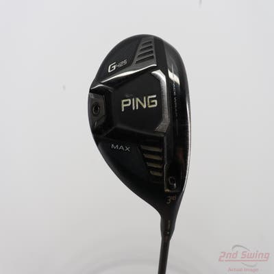 Ping G425 Max Fairway Wood 3 Wood 3W 14.5° Aldila Rogue Black 130 MSI 70 Graphite Stiff Right Handed 42.75in
