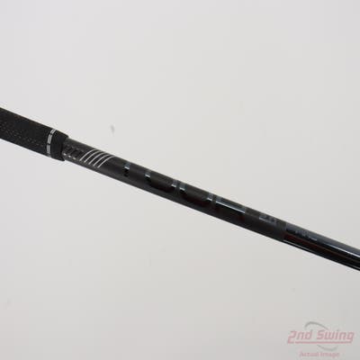 Used W/ Ping Adapter Ping Tour 2.0 Black 65g Fairway Shaft X-Stiff 41.25in