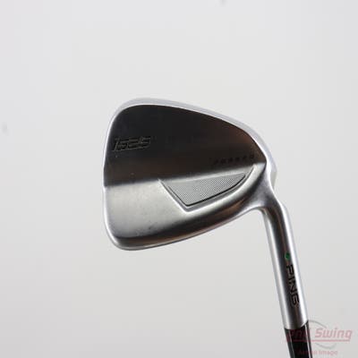Ping i525 Single Iron 8 Iron AWT 2.0 Steel Stiff Right Handed Green Dot 37.25in