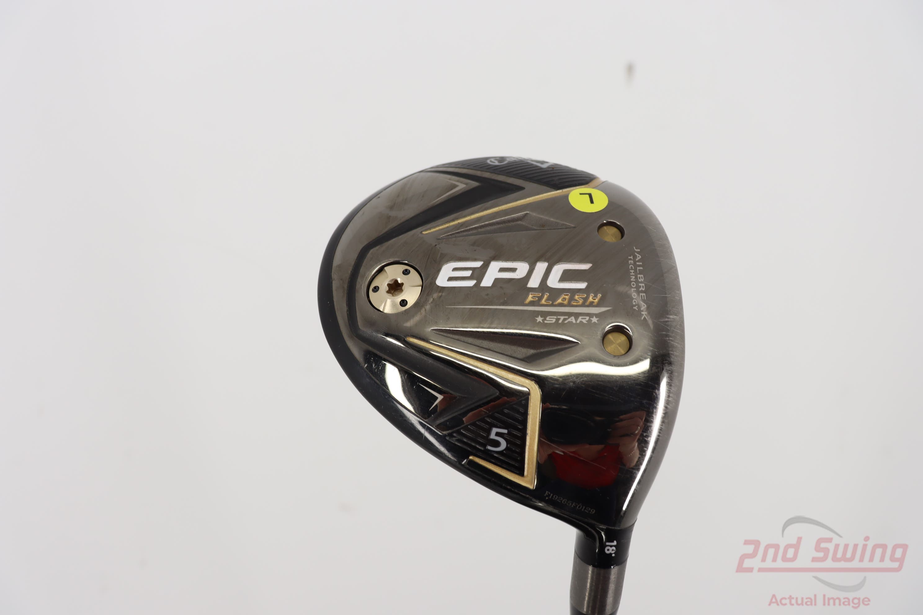 EPIC FLASH STAR　3W　speederEvolutionⅤ50S epic-flash-star-11219-1-