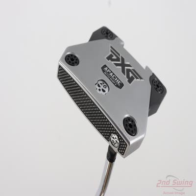 PXG Battle Ready II Apache Putter Steel Left Handed 36.0in